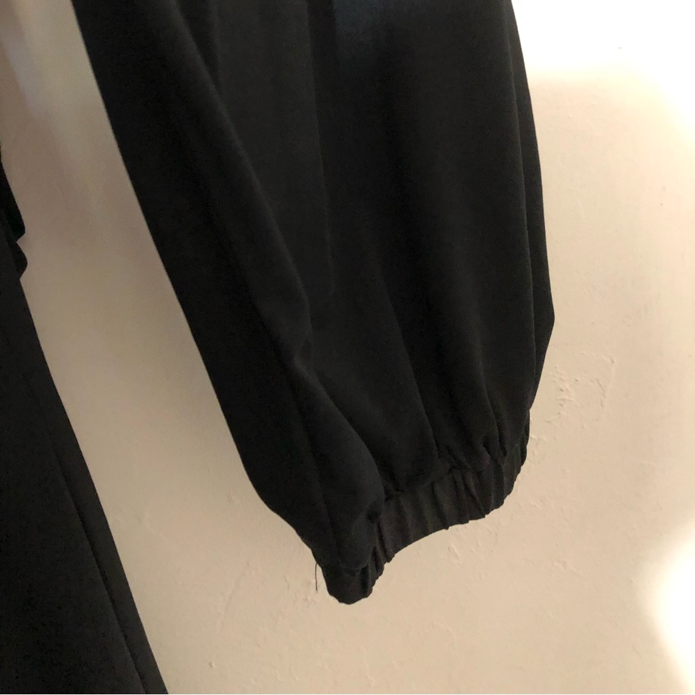 Lovesome Jumpsuit 3x - Picture 3 of 5